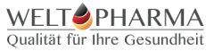 WeltPharma Logo